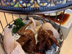 -避风塘(百联东郊店)
