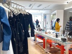 -TURIGHT买手店(锦沧文华广场店)