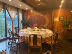 包厢-巴国布衣·Sichuan Folk(紫荆店)