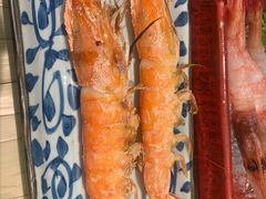 -沼津港精致料理·寿喜烧·烧鸟(漕河泾印象城店)