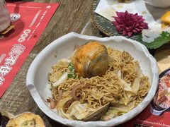 -古田居·特色寿司料理(骏欣中心店)