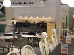 门面-艾米茉亲子餐厅(万象城店)