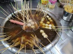 -卫卫麻辣烫(建设新村路店)