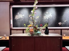 -希望日本料理(保利香槟花园店)