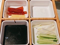 -京味民福烤鸭店(建设四马路店)