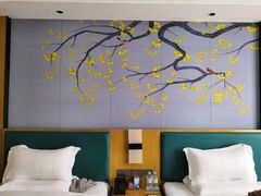 -南宁世纪君悦大酒店(青秀万达滨湖路地铁站店)