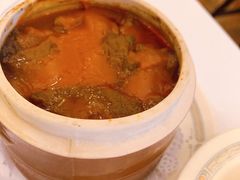 精品罐焖牛肉-莫斯科餐厅