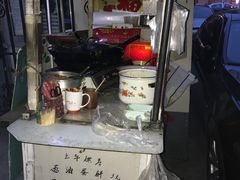 -阿婆油墩子(五里桥路188弄小区店)