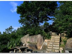 -鸿山公园