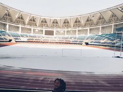 -长春奥林匹克公园