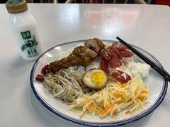 -粤式轩广东茶餐厅(草市街店)