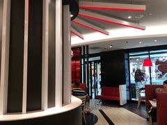-必胜客(万达广场店)