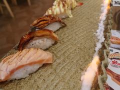-Sushi Love 创意寿司(丽影广场店)