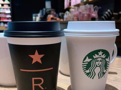 -星巴克臻选(郑州国贸360广场店)