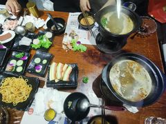 -束河人家(南锣鼓巷店)