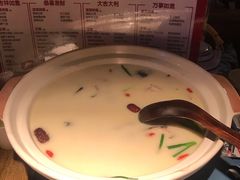 -老阿爸鲜鱼土菜(昆山花桥店)