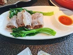牛肉肠粉-蝴蝶里·粤菜·点心(龙湖天街&滨江店)