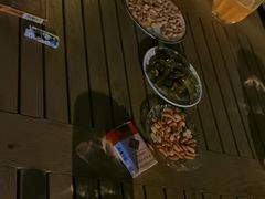 -麦落精酿啤酒餐吧(先农大院店)