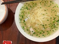 -苏面斋·本地传统苏式面馆