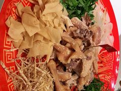 -清晖小苑•顺德地方菜(壹海城店)