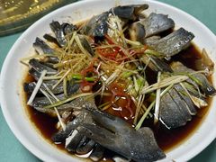 -煲来饱去冷水鱼