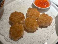 -顺峰顺水顺德菜(第一百货店)