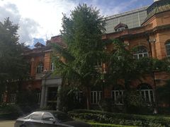 -复旦大学附属华山医院(总院)