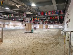 -李振强马术运动推广中心(南城店)