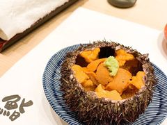 -鮨一日本料理(大中华店)