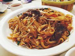-中山国际酒店中餐厅
