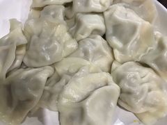 -西安饺子馆(南坪西路店)