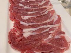 -福寿斋·老北京铜锅涮肉·烤鸭(顺义总店)