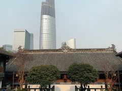 -关岳庙