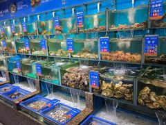 -海味当家·蒸锅海鲜(星海公园店)