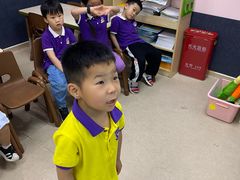 -瑞思教育·少儿英语(经开永旺校区)