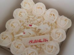 -黑天鹅蛋糕店(青年大街店)