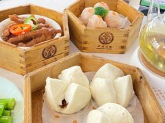 -怀德酒楼·粤菜·海鲜·茶点(宝安国际机场店)