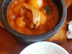 -朝鲜玉流馆(滨河东路店)