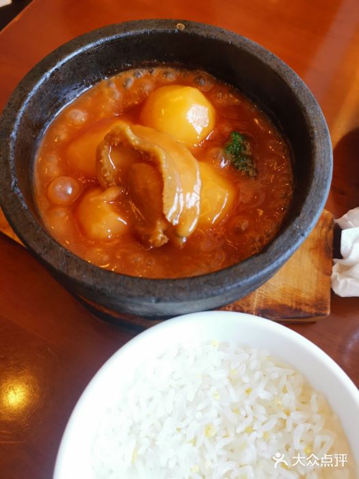 朝鲜玉流馆(滨河东路店)图片