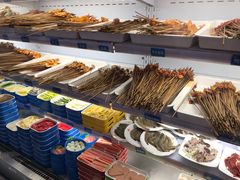 -让签签飞小郡肝串串香(春熙路形象店)