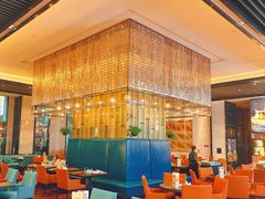 -富力希尔顿酒店·地阔自助餐厅