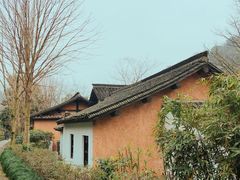 -法云古村