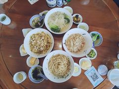 -同得兴 Since·1995 传统苏式面馆(十全街店)
