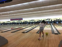 -广州保龄球馆(广州天河体育中心店)