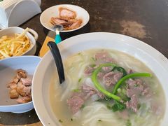 -漆黑觉米粉(三里屯店)