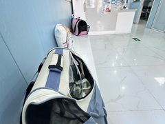 -纳吉亚猫专科动物诊疗中心(蒋宅口分院)