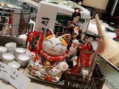 -东方滨江大酒店·滨江厅