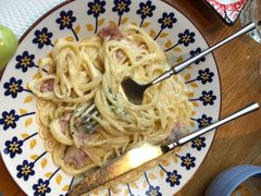 -1861意大利餐厅(文化广场店)