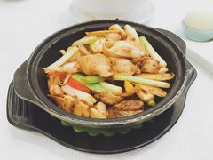 -金翠皇宫粤菜·点心·海鲜(科技园店)