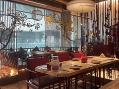 -京华烟云·北京烤鸭(领展购物广场·中关村店)
